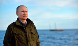 4 tướng Nga được Tổng thống Putin thăng hàm nhờ chiến dịch tại Syria