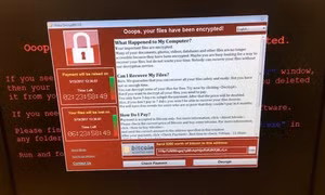 Xuất hiện các biến thể của mã độc tống tiền WannaCry