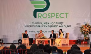 Lãnh đạo tập đoàn lớn khẳng định tuyển dụng nhân sự có kinh nghiệm, sinh viên sắp ra trường ‘khóc ròng’