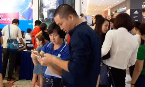 Siết khuyến mại, thuê bao trả trước tính chuyển sang trả sau