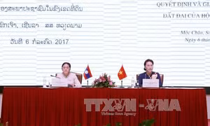 Thực hiện chức năng quyết định và giám sát về lĩnh vực đất đai của Hội đồng nhân dân 