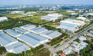 Cơ quan nào phê duyệt quy hoạch chi tiết cụm công nghiệp?