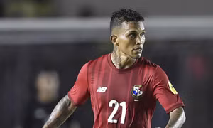Vừa rời nhà, ngôi sao bóng đá Panama bị kẻ lạ mặt hạ sát