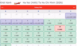 Vé máy bay 0 đồng, phòng khách sạn 0 đồng ồ ạt bung hàng