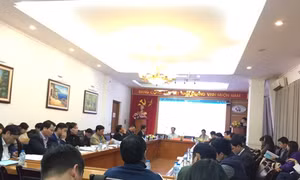 Bệnh viện Tim Hà Nội hợp tác, hỗ trợ chuyên môn với trên 100 bệnh viện