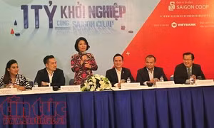 TP Hồ Chí Minh