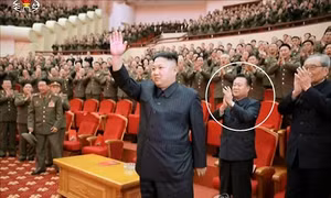 Yonhap: Đảng Lao động Triều Tiên cải tổ nhân sự
