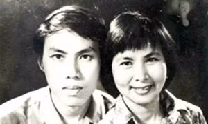 Truy tặng Giải thưởng Hồ Chí Minh cho nhà thơ Xuân Quỳnh