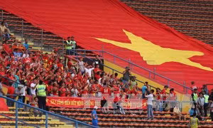SEA Games 29: U22 Việt Nam chờ đợi những trận đánh lớn
