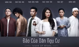 Việt Nam làm nên lịch sử tại liên hoan phim quốc tế ASEAN 2017