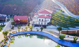 Công bố quyết định thanh tra tài sản gia đình Giám đốc Sở Tài nguyên và Môi trường Yên Bái