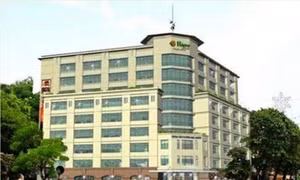 Phương án cổ phần hóa Công ty mẹ - Tổng công ty Thương mại Hà Nội