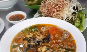 TP Hồ Chí Minh