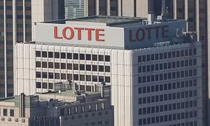 Tập đoàn Lotte gặp khủng hoảng, cơ hội sẽ đến với Việt Nam?