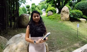 TP Hồ Chí Minh