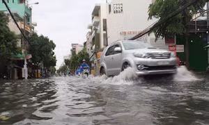 Thành phố Hồ Chí Minh