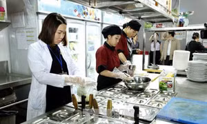 Nghiêm cấm kinh doanh rượu không nhãn mác, không rõ nguồn gốc xuất xứ 