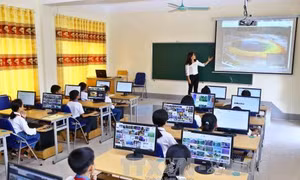 Sửa đổi Luật để tạo đà phát triển công nghệ thông tin 