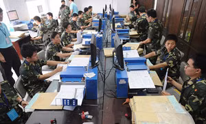 Bác cáo buộc gián điệp, Trung Quốc yêu cầu Mỹ hãy tự giải thích