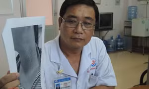 TP Hồ Chí Minh