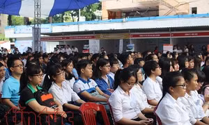 TP Hồ Chí Minh
