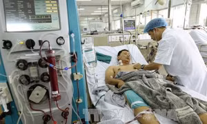 Tìm 'thuốc' trị tai biến y tế - Bài 1: ‘Lỗ hổng’ quản lý, vận hành trang thiết bị 