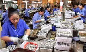 Nâng chất để hàng Việt lan tỏa rộng hơn