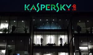 Thượng viện Mỹ nói 'Không' với Kaspersky Lab