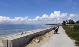 Ninh Thuận: Khởi tố điều tra 10 đối tượng trong vụ án hiếp dâm tập thể bé gái 14 tuổi