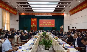 Tiếp tục triển khai chủ trương của Đảng, Nhà nước về phát triển vùng Tây Nguyên 