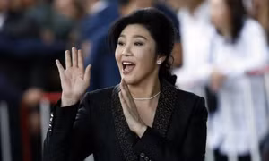 Phnom Penh bác tin cựu Thủ tướng Thái Lan Yingluck từng trốn qua Campuchia
