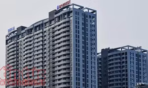 Khi chủ đầu tư ‘cam kết một đằng, giao nhà một nẻo’