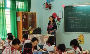 TP Hồ Chí Minh