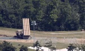 Tổng thống Hàn Quốc ra lệnh triển khai thêm các bệ phóng THAAD