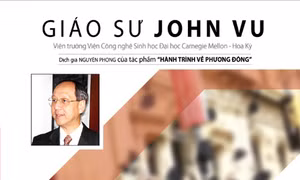 Khởi động “Hành trình kiến tạo thế hệ Việt Nam ưu việt”