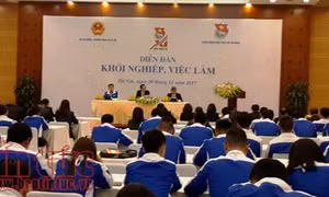 Nhiều sinh viên chọn nhầm trường, ra trường chọn nhầm nghề