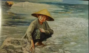 Hội Văn học Nghệ thuật tỉnh Trà Vinh thông tin chính thức về việc xử lý kỷ luật họa sĩ Nguyễn Nhân