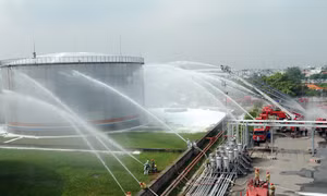 TP Hồ Chí Minh