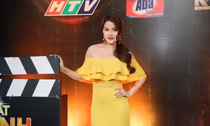 TP Hồ Chí Minh