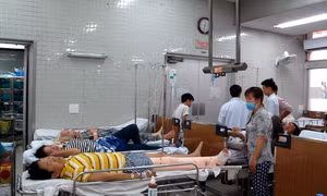 TP Hồ Chí Minh