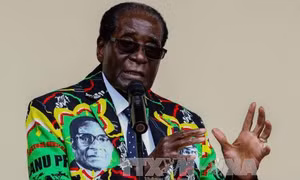 Đảng cầm quyền ra hạn chót từ chức cho Tổng thống Mugabe