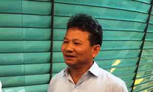 'Cần tính bài toán tổng thể cho cả Long Thành và Tân Sơn Nhất'