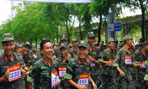 Thành phố Hồ Chí Minh