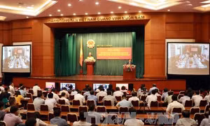 Quy định chức năng, nhiệm vụ của Bộ Tài chính 