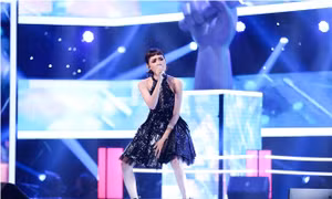 The Voice 2017: HLV Tóc Tiên chọn Hiền Hồ, HLV Thu Minh 'ẵm' luôn Hải Anh