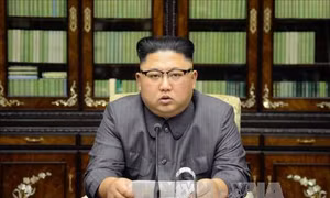 Nhà lãnh đạo Kim Jong-un phê phán gay gắt ngành y tế công