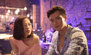 Phim ‘Ngược chiều nước mắt’ kịch tính với những biến cố gia đình
