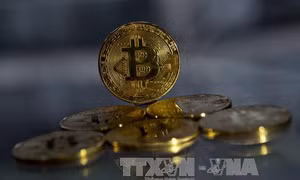 FED cảnh báo bất ổn tài chính do Bitcoin 