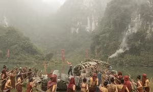 TP Hồ Chí Minh
