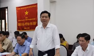 Thành phố Hồ Chí Minh
